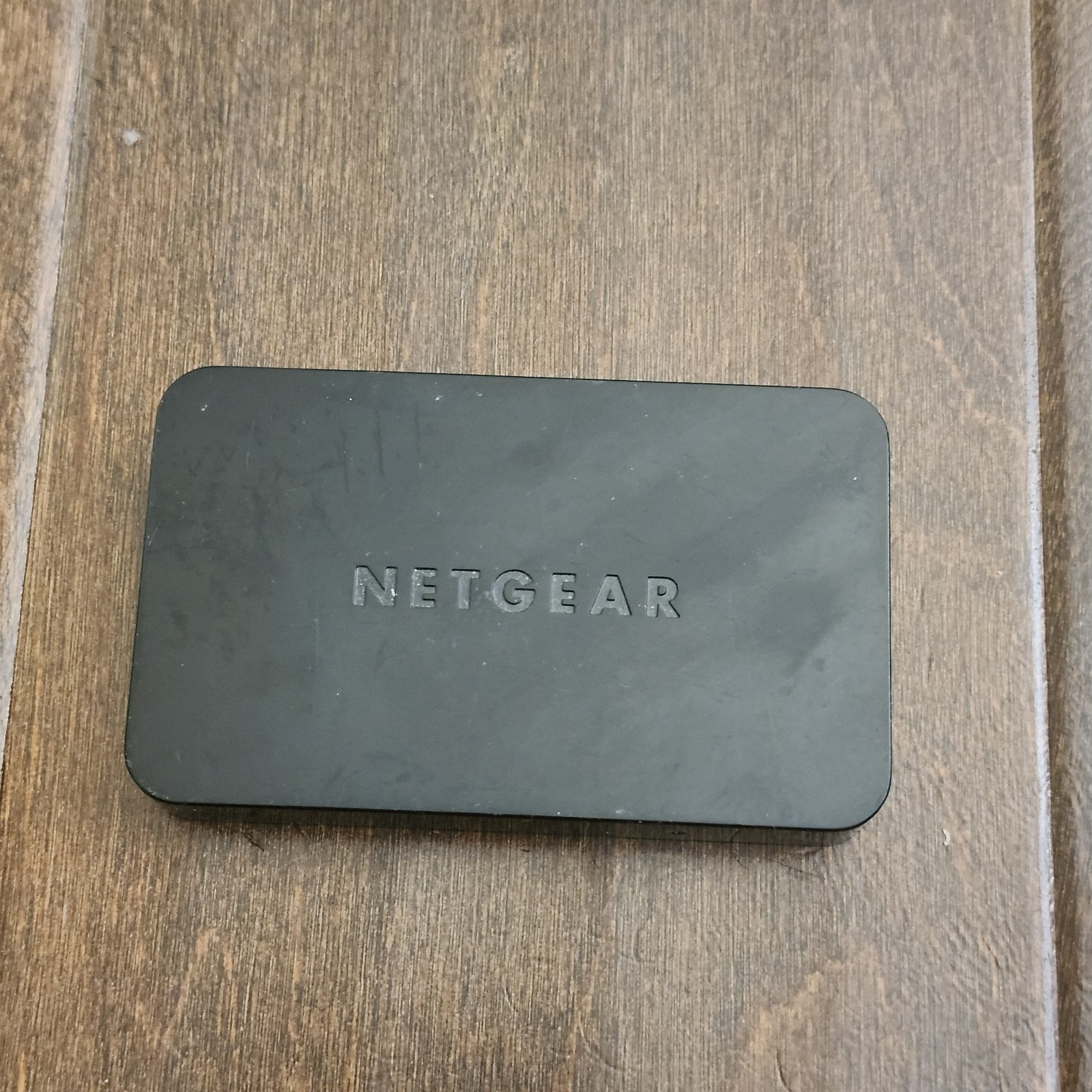 Netgear Push2TV Digital HD Media Streamer – PTV3000 – NOT TESTED