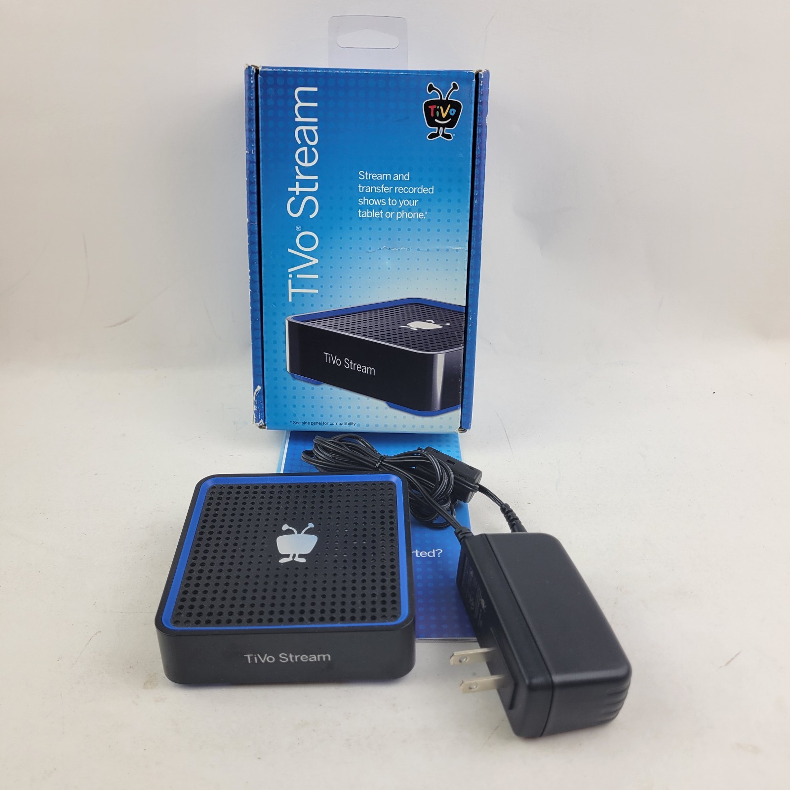 TiVo Stream TCDA94000 for Premiere / 4 / XL or Roamio DVR