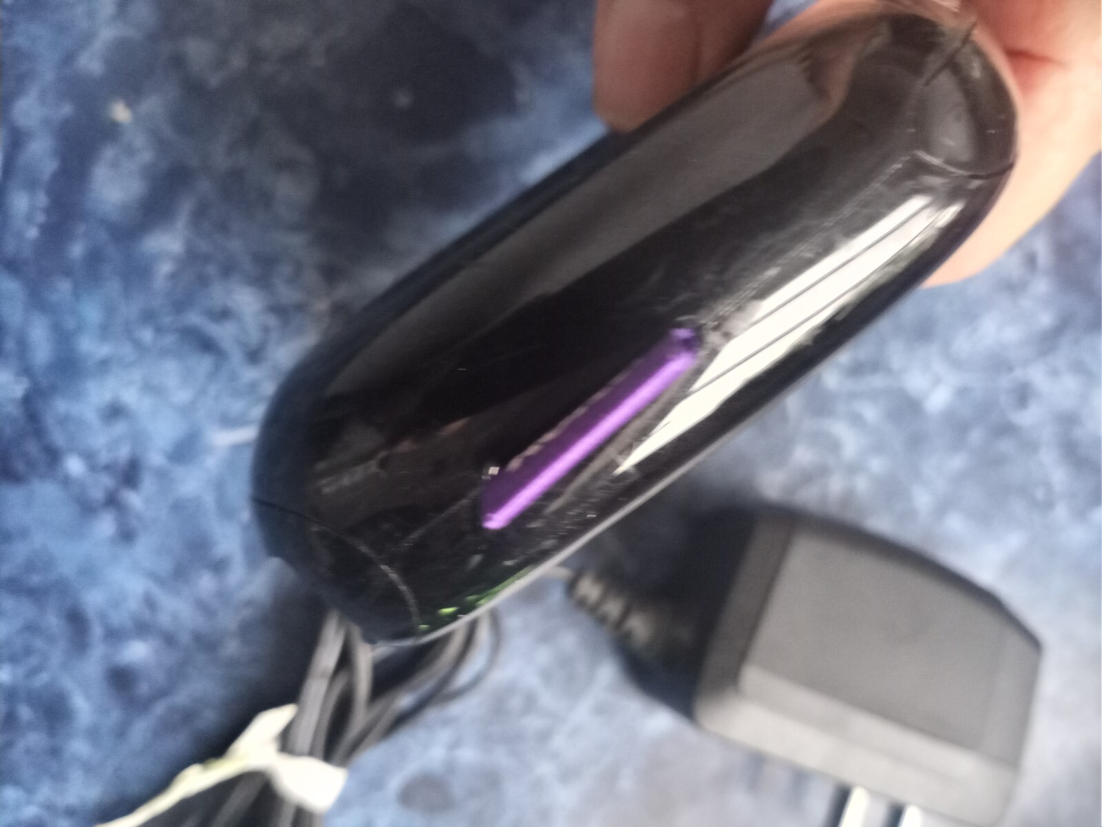 Roku 1 Media Streamer 2710X w/ Power Supply