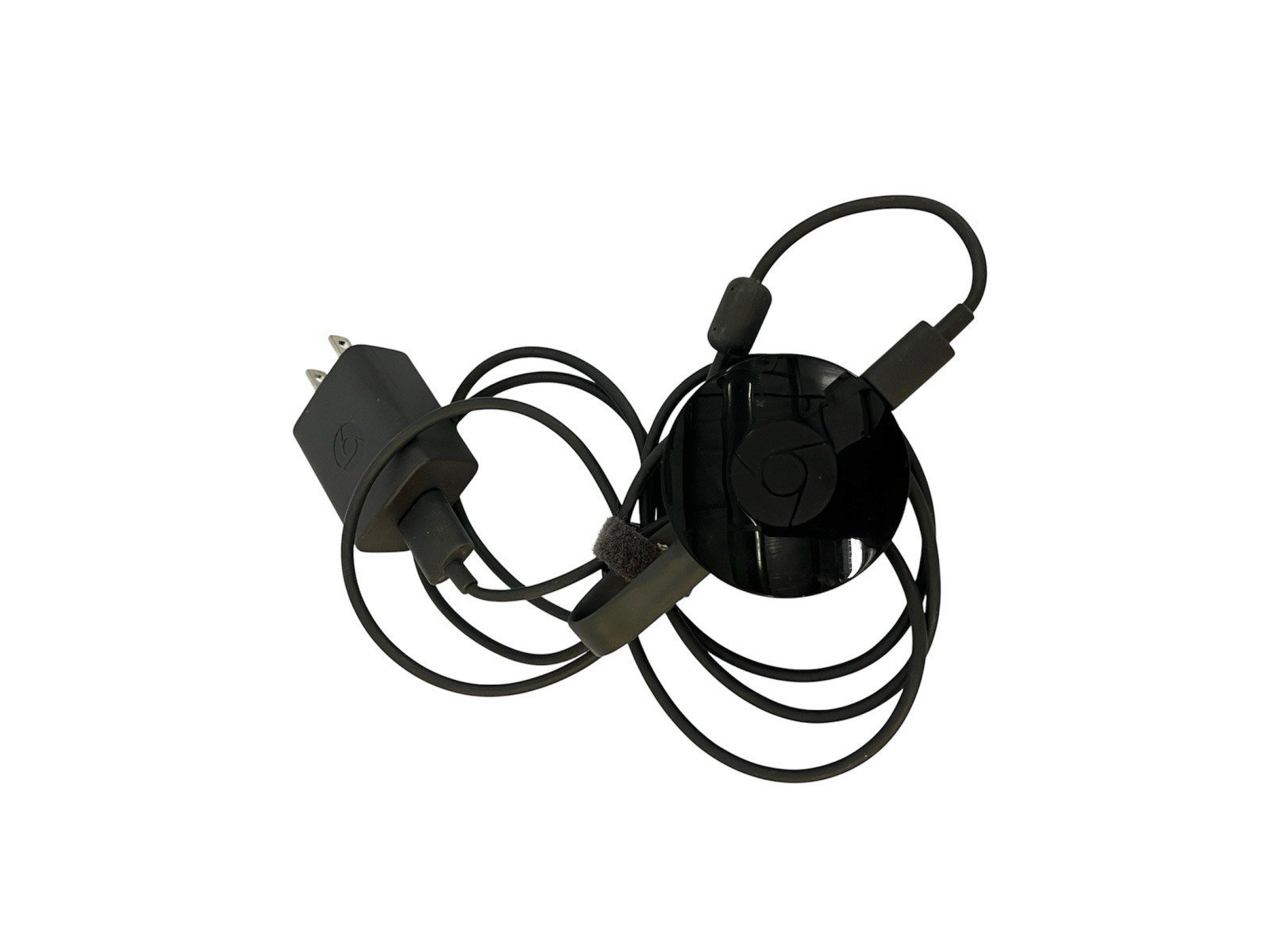 Google Chromecast 2nd Generation 1080p Streaming Device Model NC2-6A5