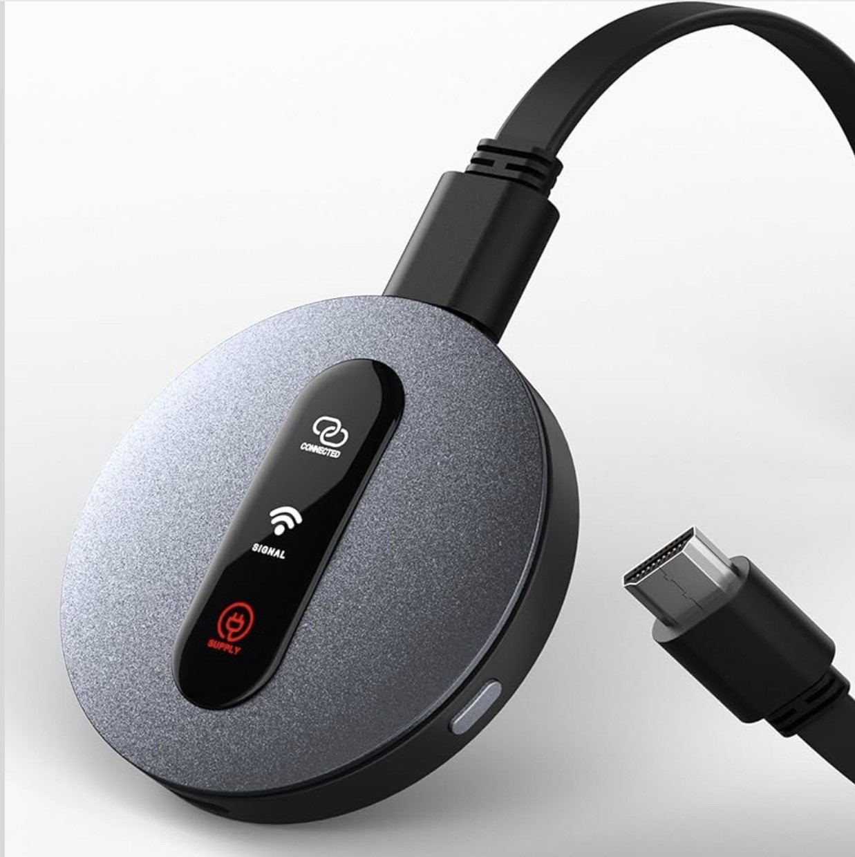 Wireless HDMI Dongle Wi-Fi for Android iOS Windows AirPlay Miracast DLNA