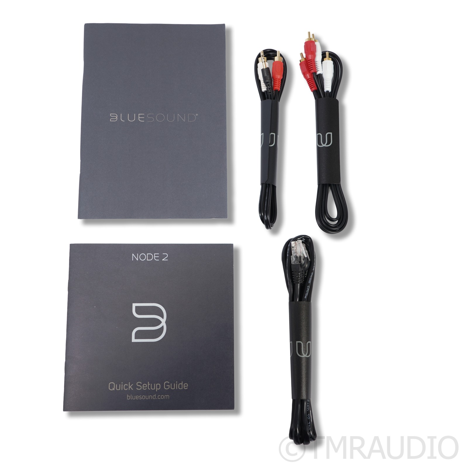 Bluesound NODE 2 Wireless Streaming Music Player