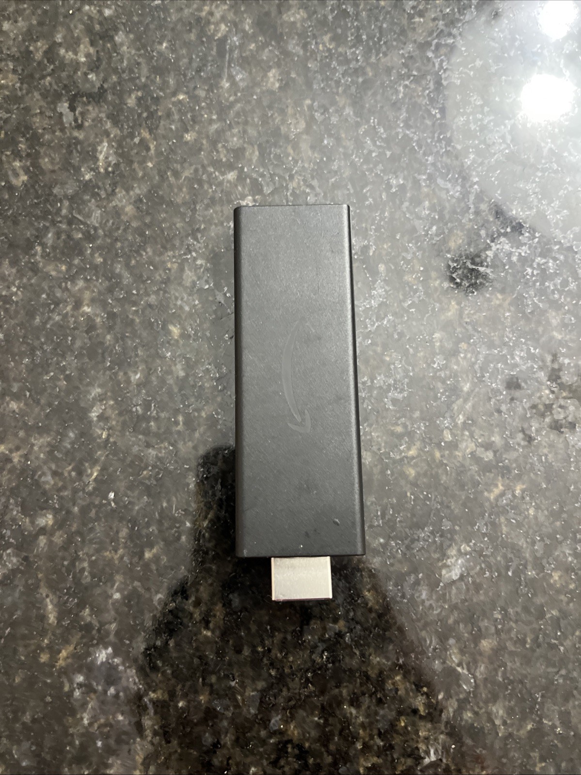 Amazon Fire Stick HD Digital Media Player – Black
