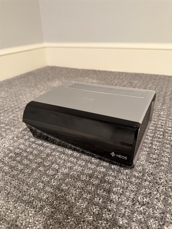 Denon HEOS Link Wireless Audio Streamer