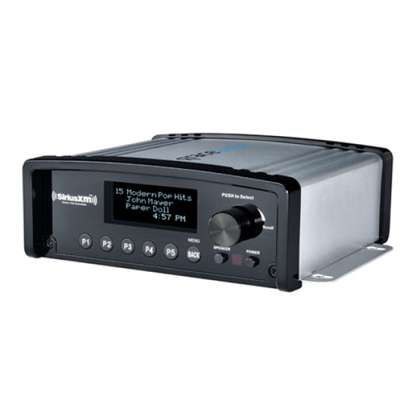 GRACE DIGITAL GDI-SXBR1 SIRIUS XM Music for Business Audio Streamer