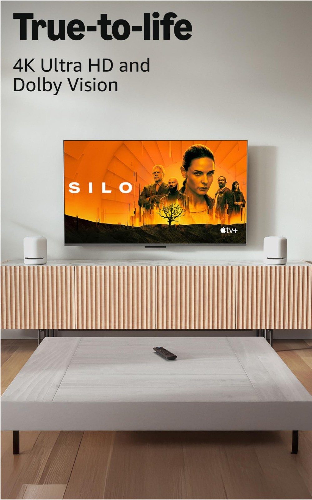 Amazon Fire TV Stick 4K Max Wi-Fi 6E, 16GB, Alexa Voice Remote, Quad-Core, New