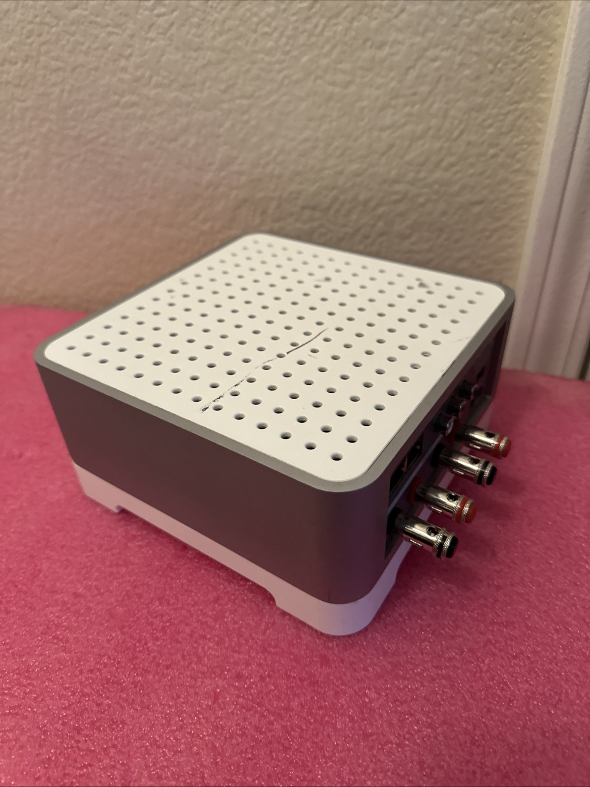 Sonos Connect Amp 1nd Gen 1206000E583EB502A