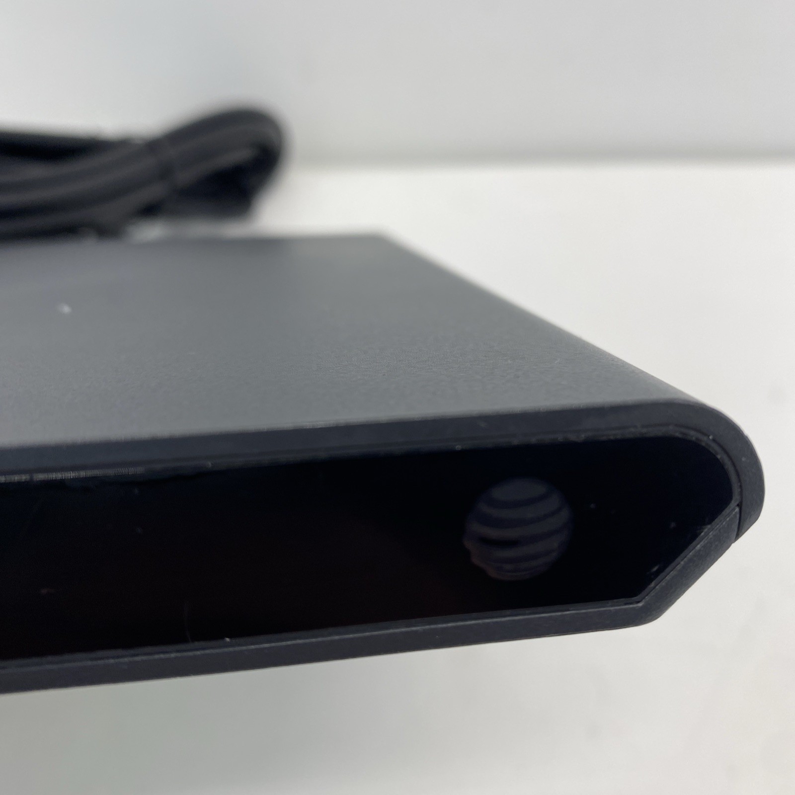 AT&T DirectTV Streaming Box C71KW-400 with Power Cord and HDMI Cord READ