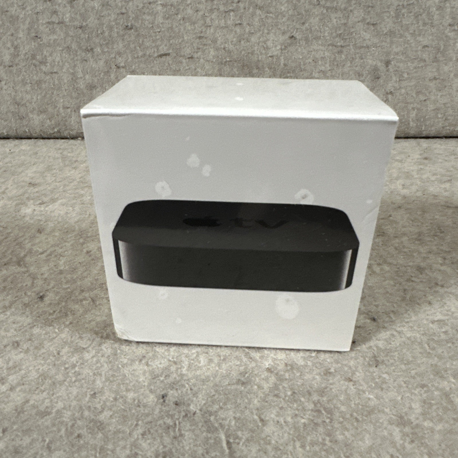 NEW Apple TV A1469 MD199LL/A 3rd Gen Rev A 8GB A5-Chip 1080p Sealed by Manufact.