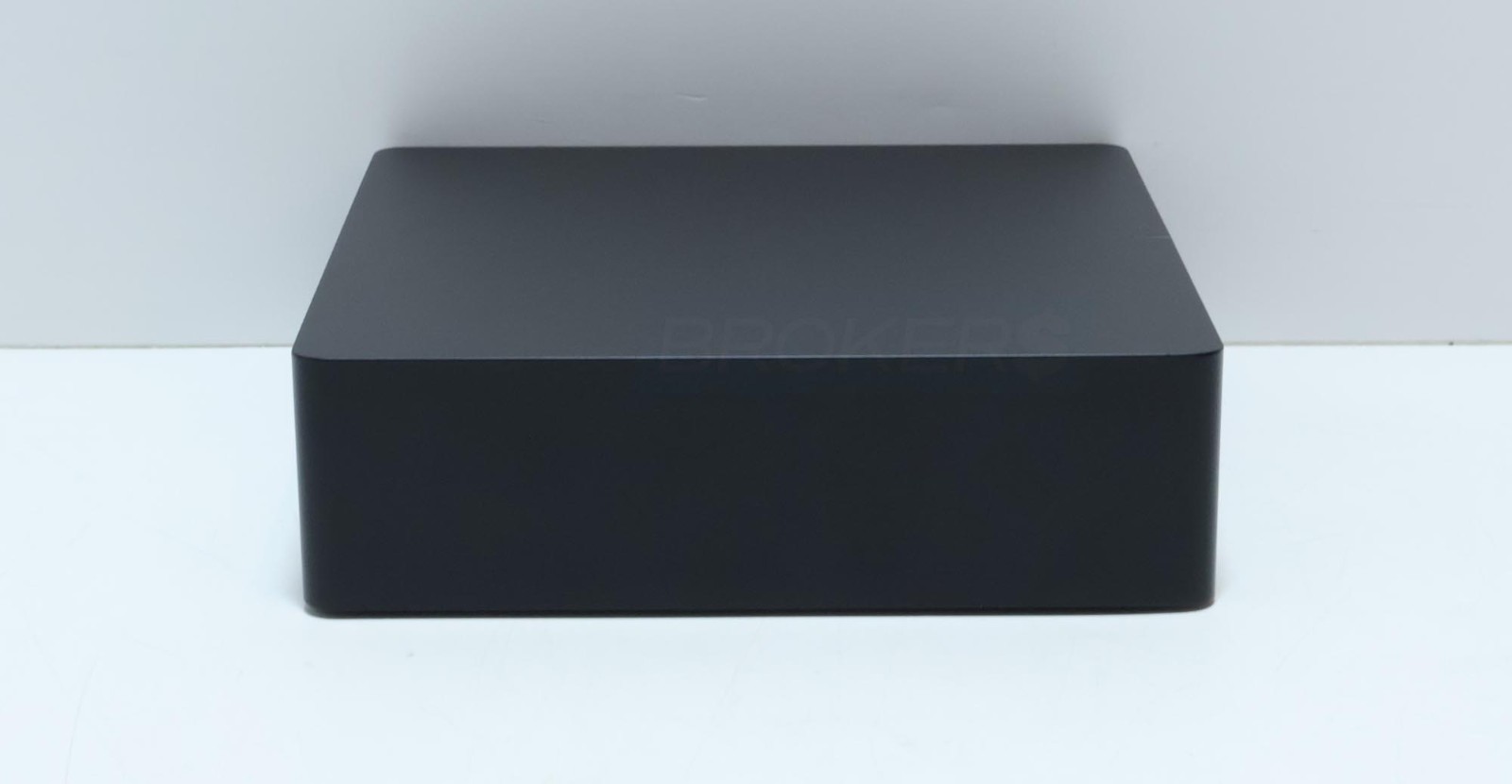 Sonos Port WiFi Network Streamer with Built-in DAC S23 – Black