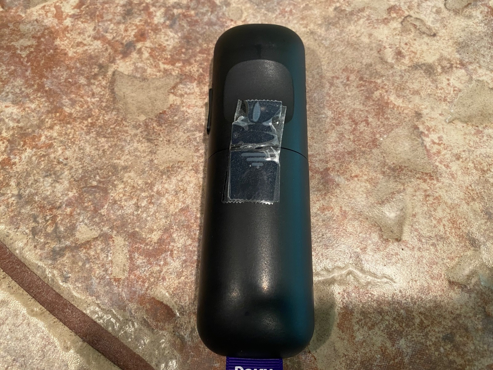 Roku Premier+ (5th Generation) 4K Media Streamer 4630X- Black