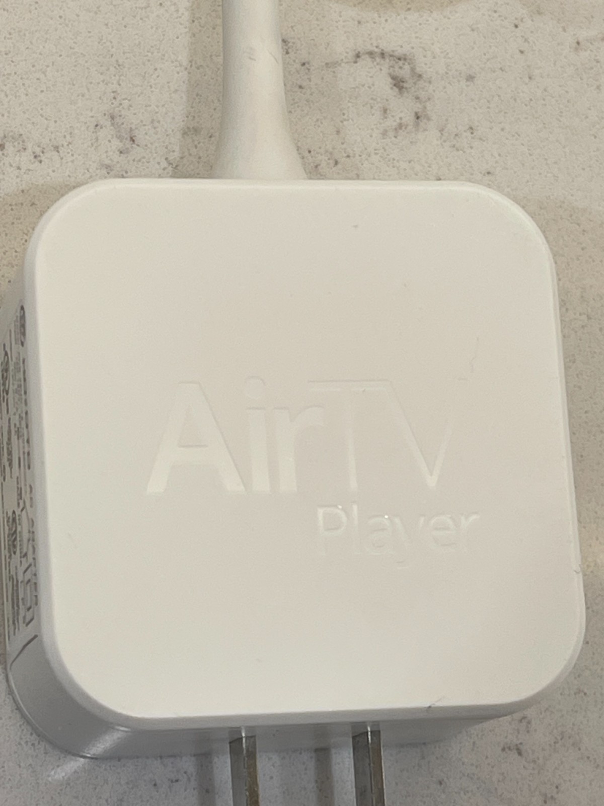 AirTV Player AC Power Adapter 12V 1.5A Charger Hoioto ADS-26UC-12 * WORKS