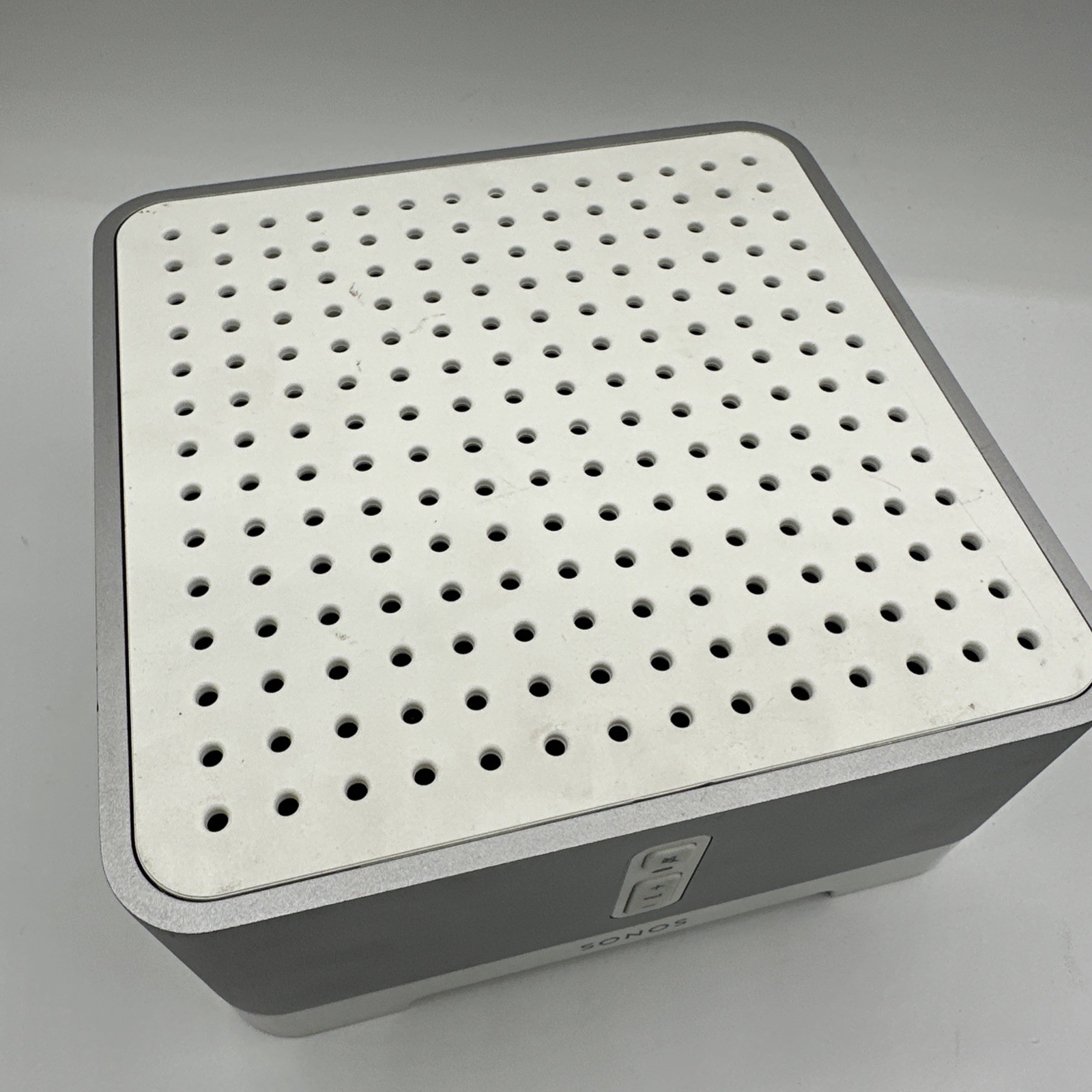 For Parts Only – Sonos CONNECT:AMP Wireless Amp WiFi