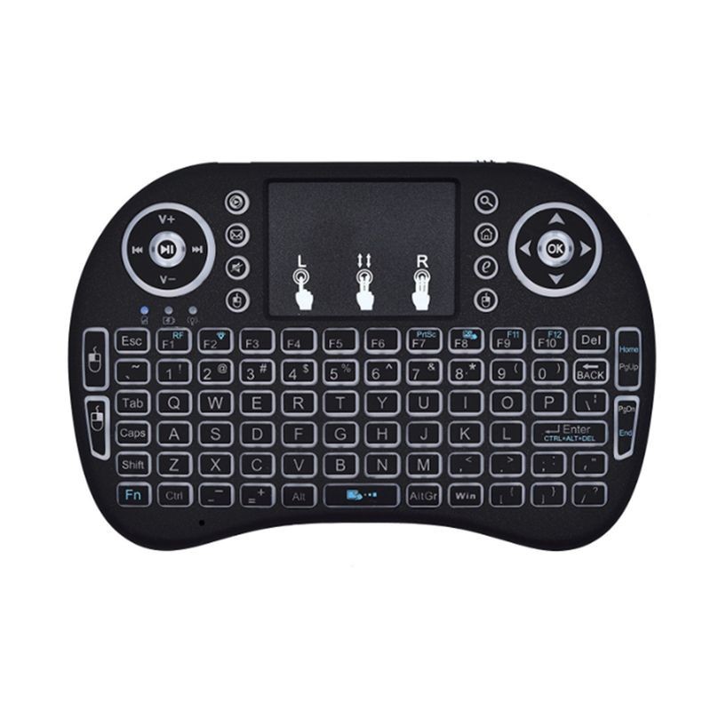 Hot uViewBox U1 Select + Keyboard, 18+, Record, Voice Command, Android Superbox