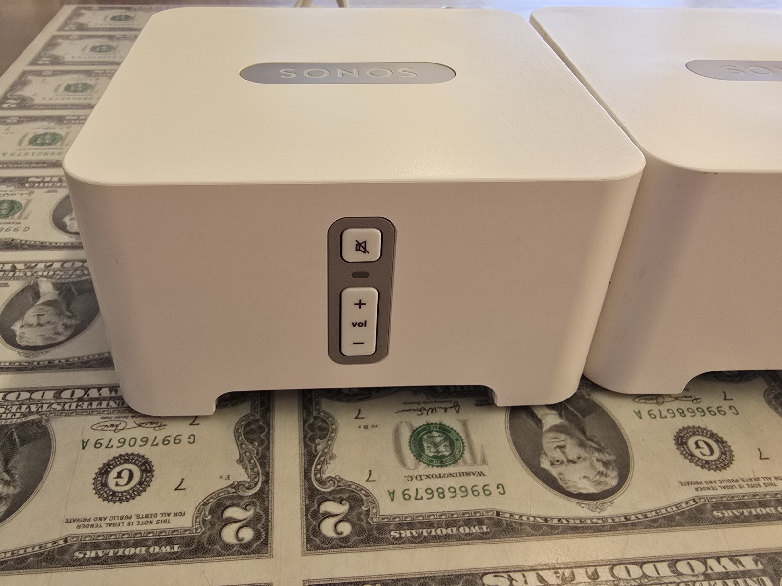 Sonos Connect Pre-Amp 1st Gen S1 – Fully Tested