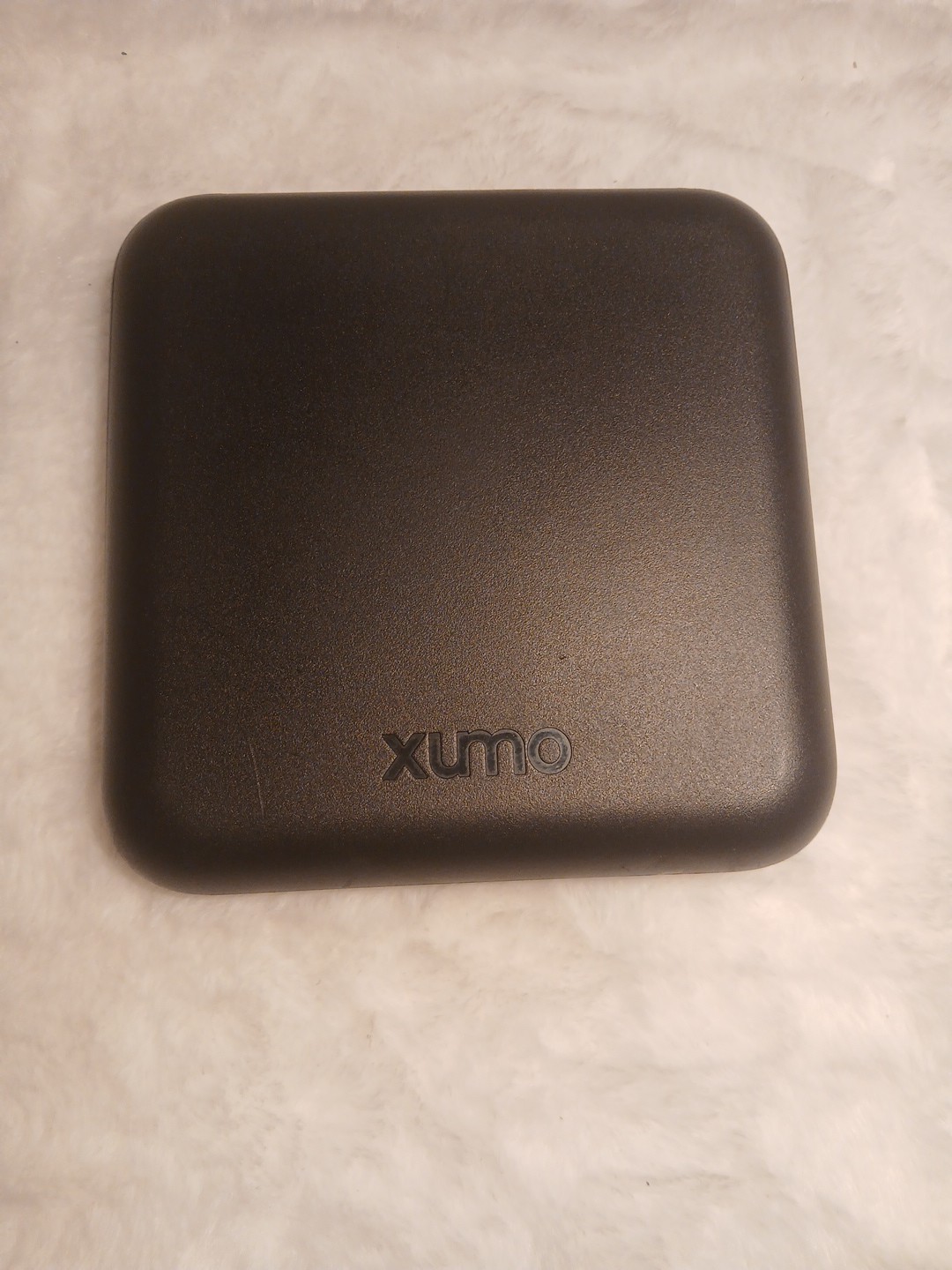 Xumo SCXI11BEI XiOne-SC Stream Box