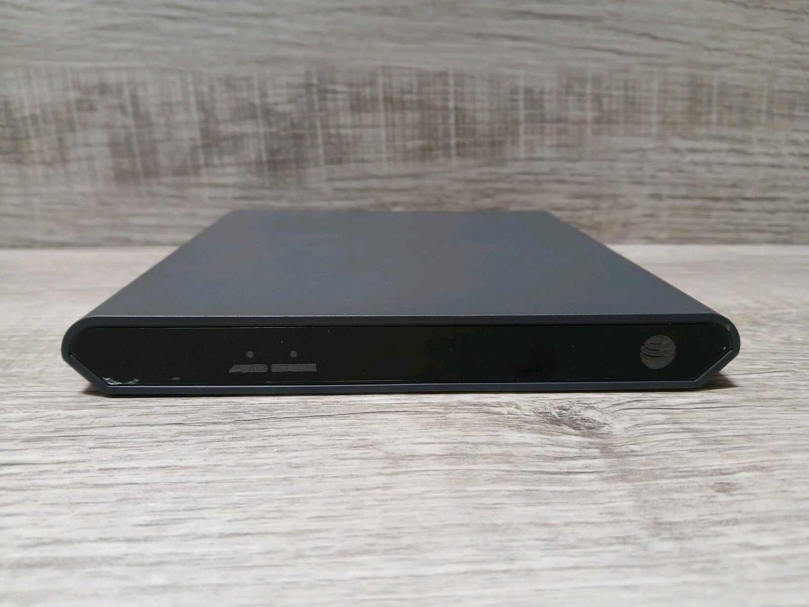 AT&T Streaming Box C71KW-400 Includes Power Adapter & HDMI Works