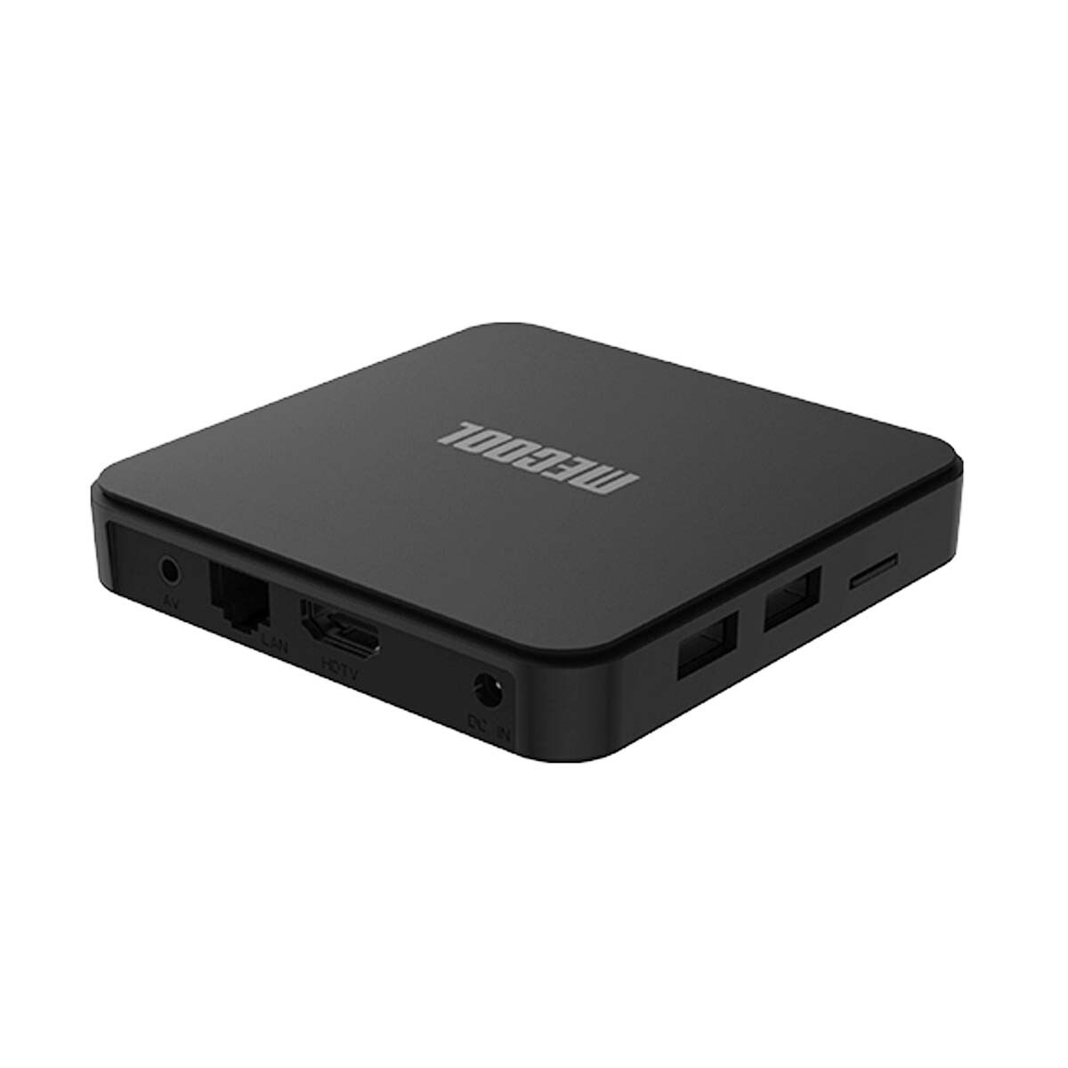 MECOOL KM7 SE Android 11 TV Box Google Certified 2G 32G HDR Media Player Box
