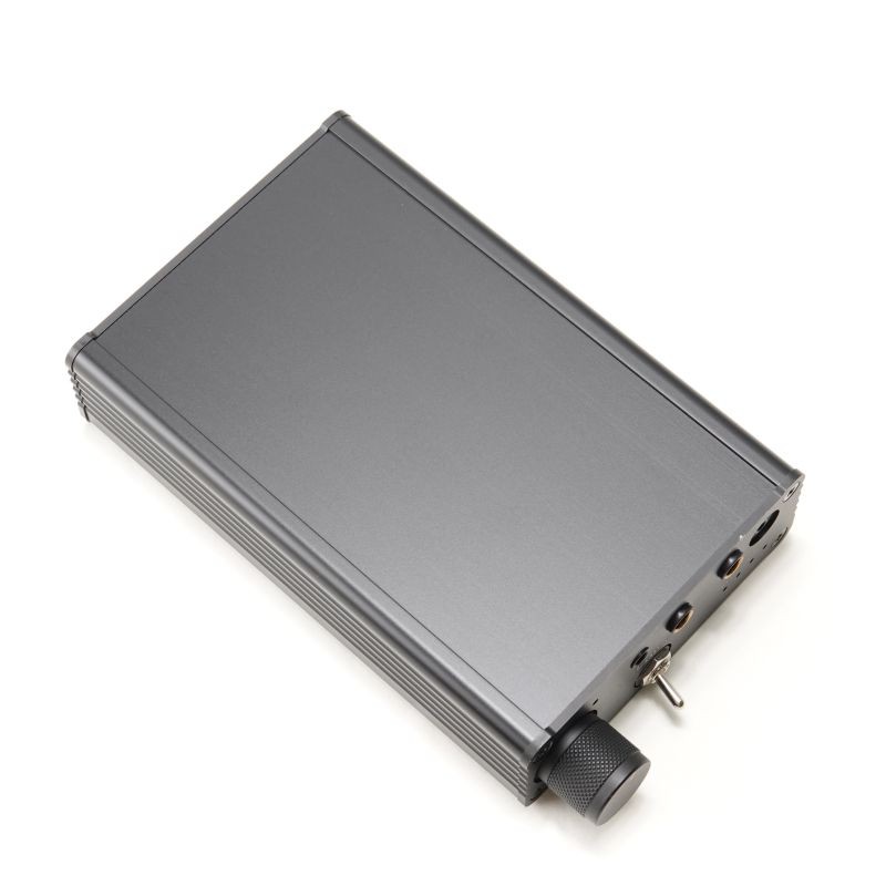 Brise Audio TSURANAGI-V2