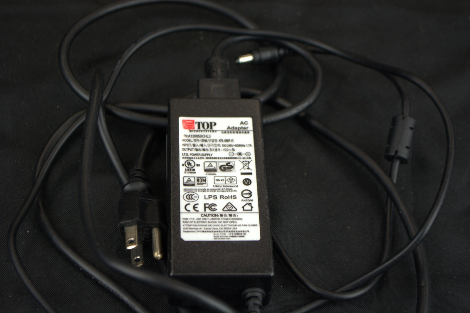 Western Digital First Gen TV Media Player