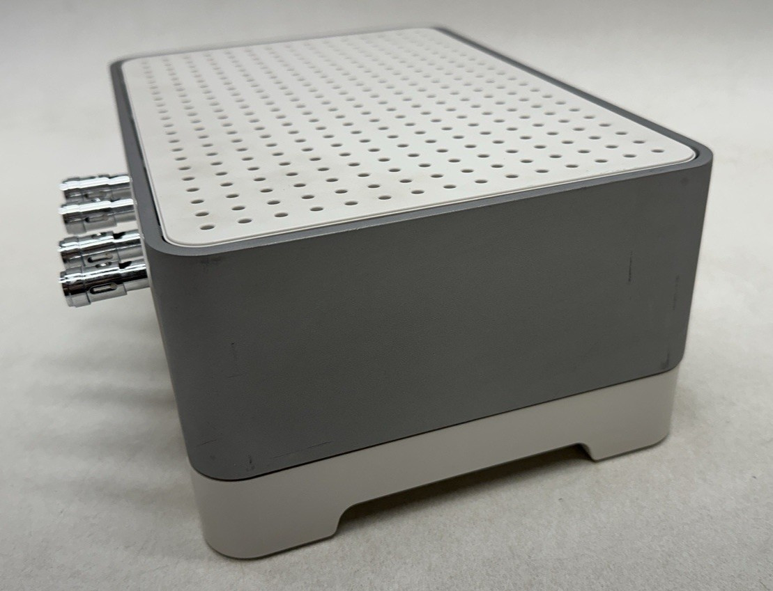 Sonos Zone Player ZP100 Digital Stereo Music Amplifier Multiroom S1 APP Tested