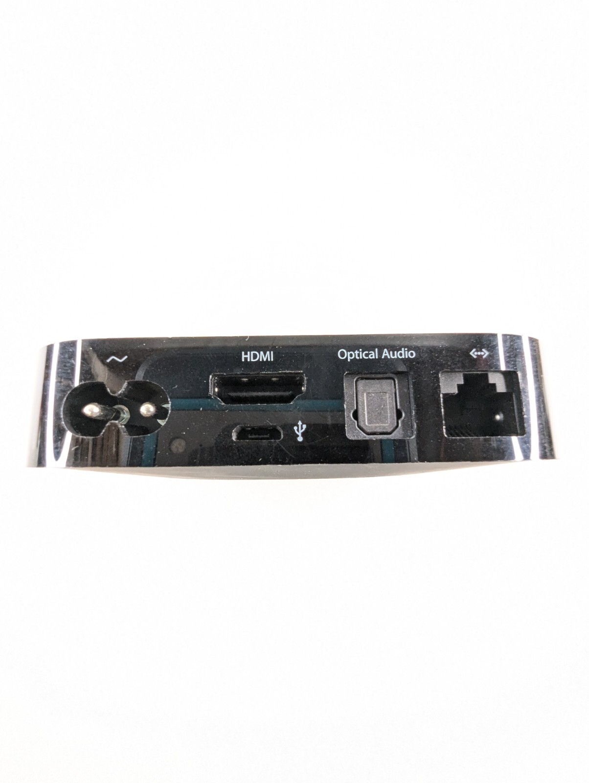 Apple TV 3rd Generation A1469 MD199LL/A Streaming Media Player w Remote