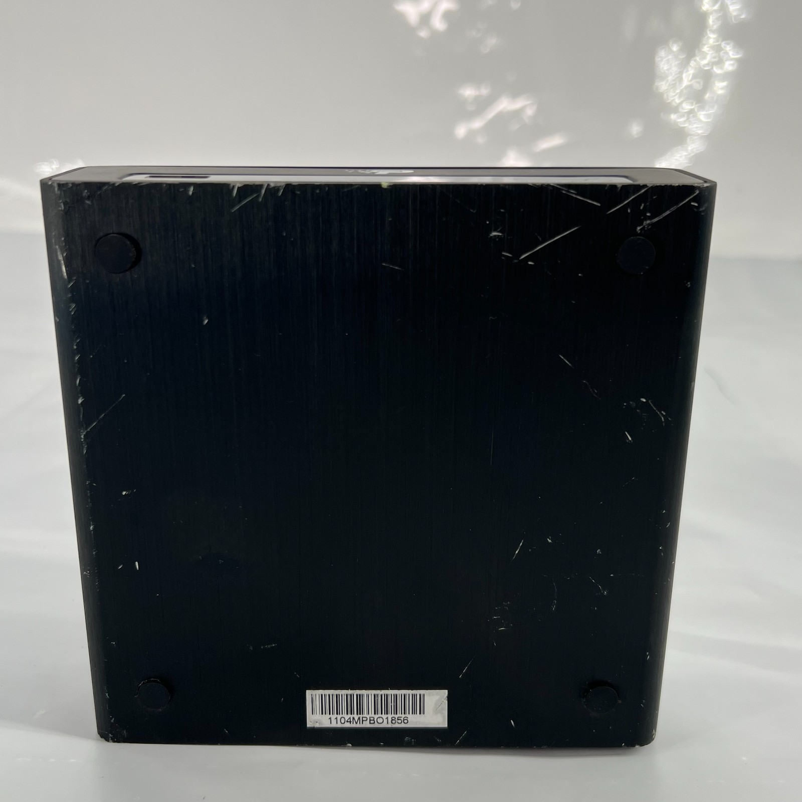 PATRIOT BOX OFFICE PBO CORE HD MEDIA PLAYER 1080p Full HD.. Unit Only