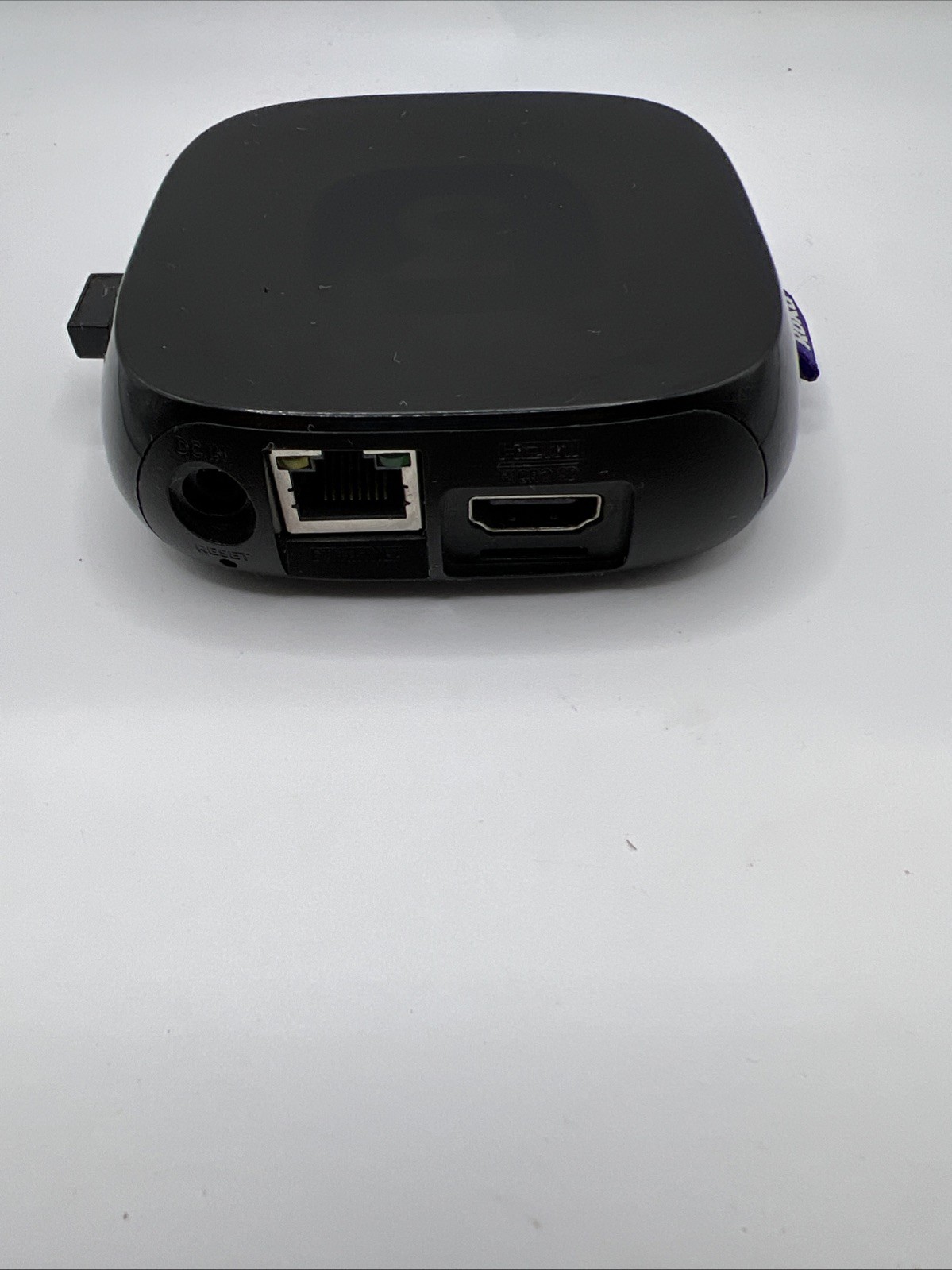 Roku 3 Media Streamer 4200X 3rd Generation, MAIN UNIT ONLY