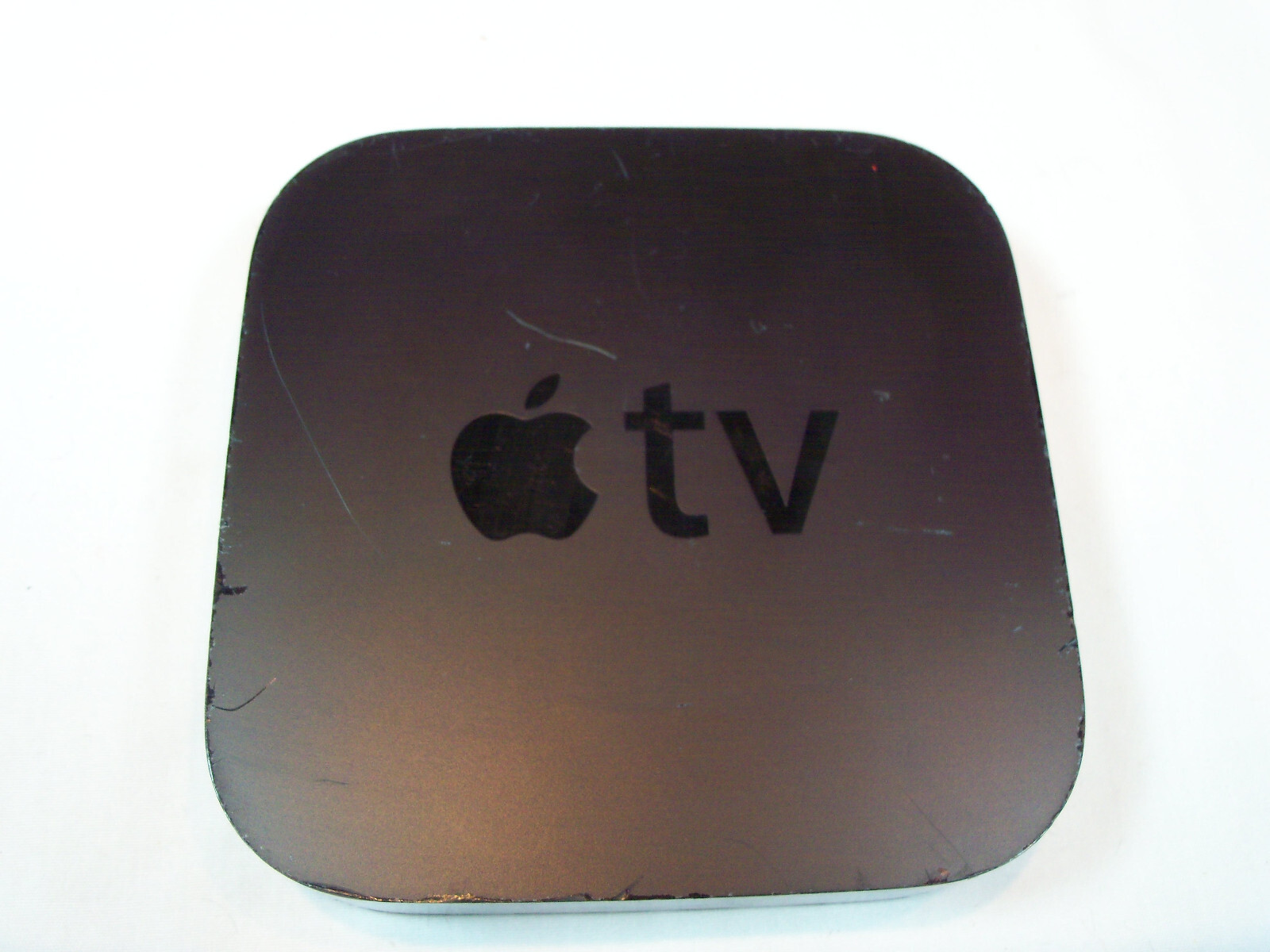 Apple TV 3rd Generation (2013) – A1427