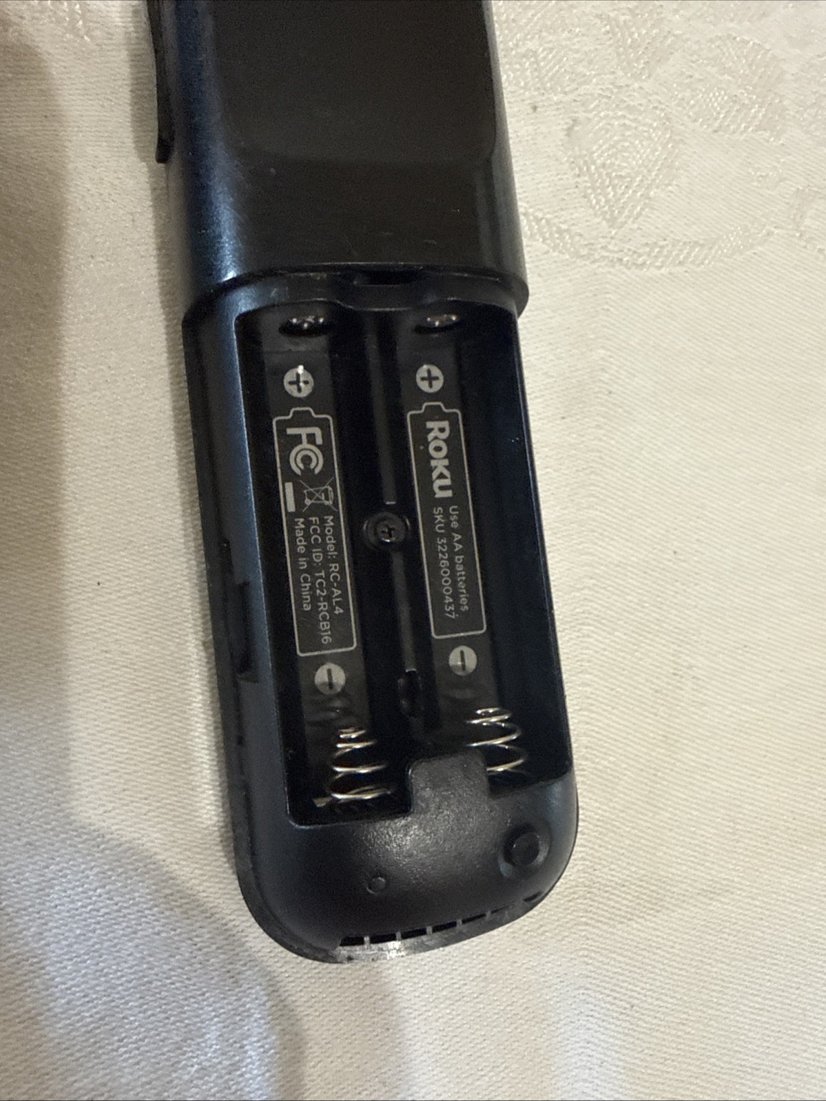 ROKU ULTRA 4660×2 With Remote. Pre Owned.