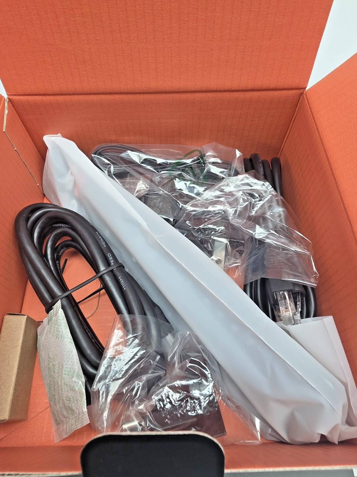 MOVE 4k ultra hd set top box move.tv, New-Free Shipping