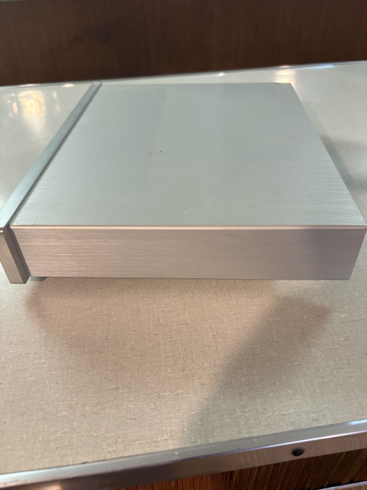 LUMIN U1 Mini Network Streamer