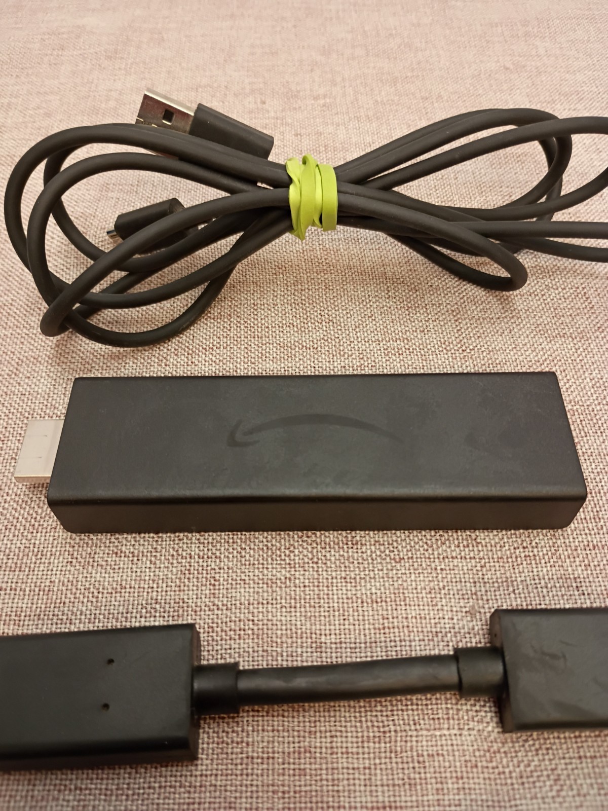 Amazon Fire TV Stick ONLY E9L29Y Replacement No Remote Tested