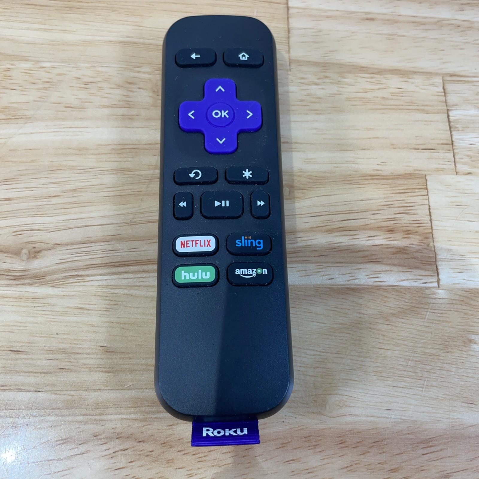 Roku Express 3900X Digital Media Streamer w/Remote