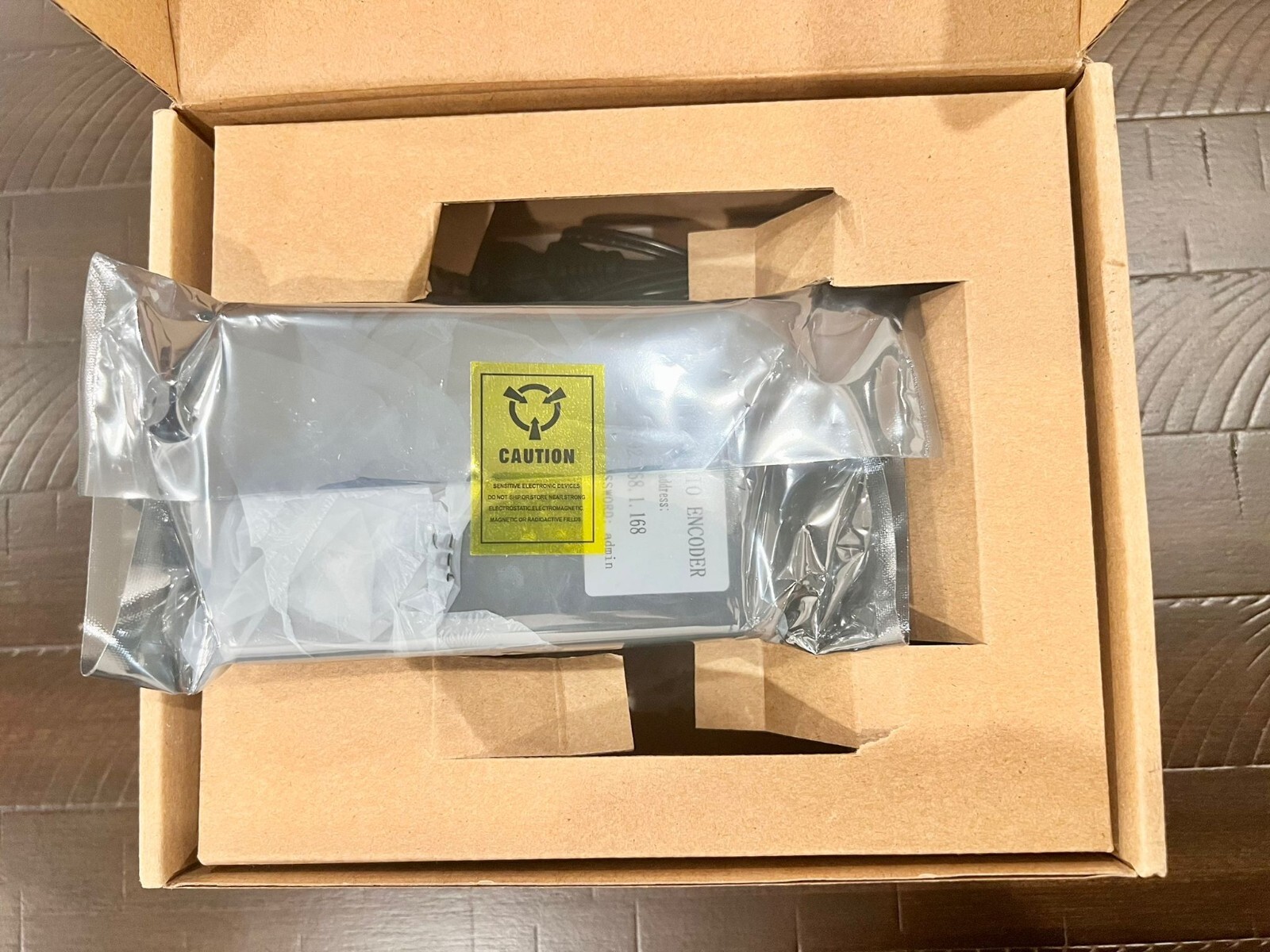 FHD 1080P. HD VIDEO & AUDIO ENCODER / DECODER