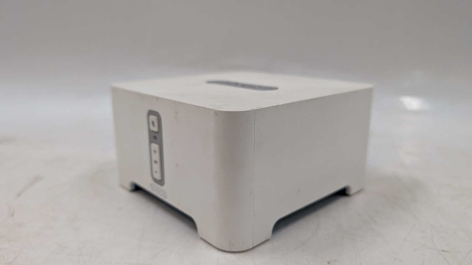 Sonos Multi-Room Music System ZonePlayer ZP90 Single Unit *AS-IS* EB-19883