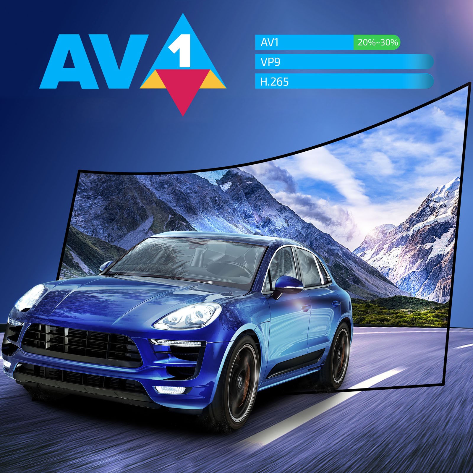 X98Q 11.0 Box Amlogic S905W2 UHD 4K Media Player 2.4G/5G D TJIT