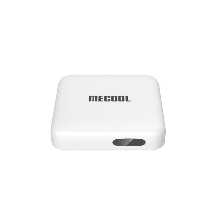 MECOOL KM2 Google Certified Android 10 TV Box 2G 8G S905X2 Dual Wifi UDR 4K Box