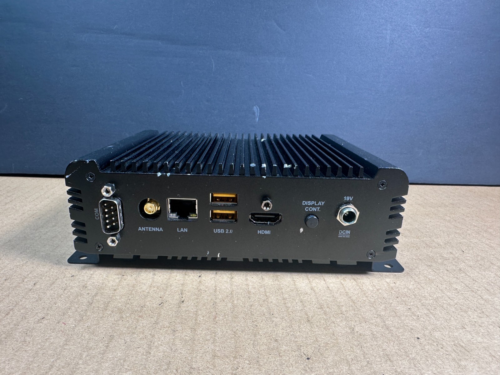 Scala Media Player-L 3165NGW Intel Dual Band Wireless-AC 3165 Unit Only!!!