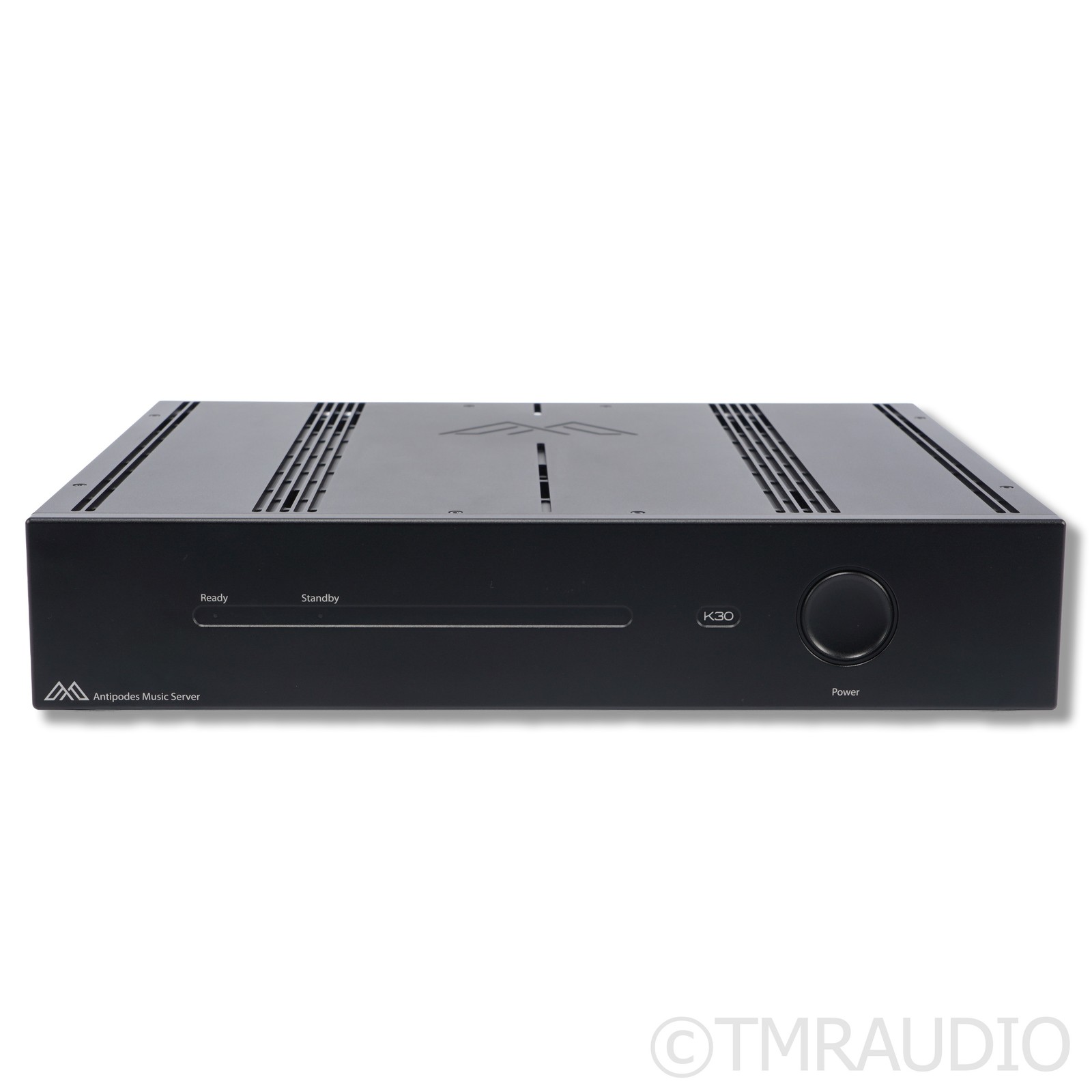 Antipodes K30 Music Server; 4TB SSD