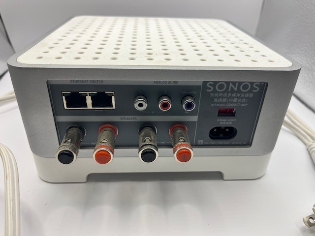 SONOS Connect AMP GEN 1