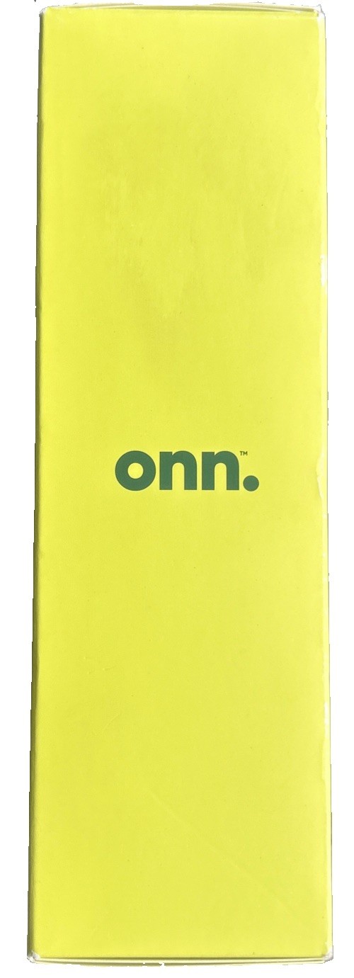 onn Android TV 4K UHD Streaming Device with Voice Remote Control & HDMI
