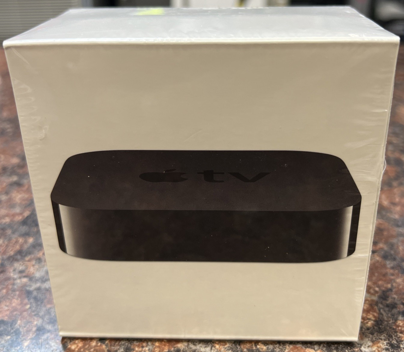 New Sealed Apple TV 2nd Gen Digital Media Streamer A1378 b-2