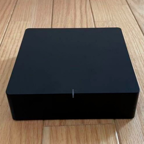 Sonos Port Network Audio Receiver 24 bit PORT1JP1BLK