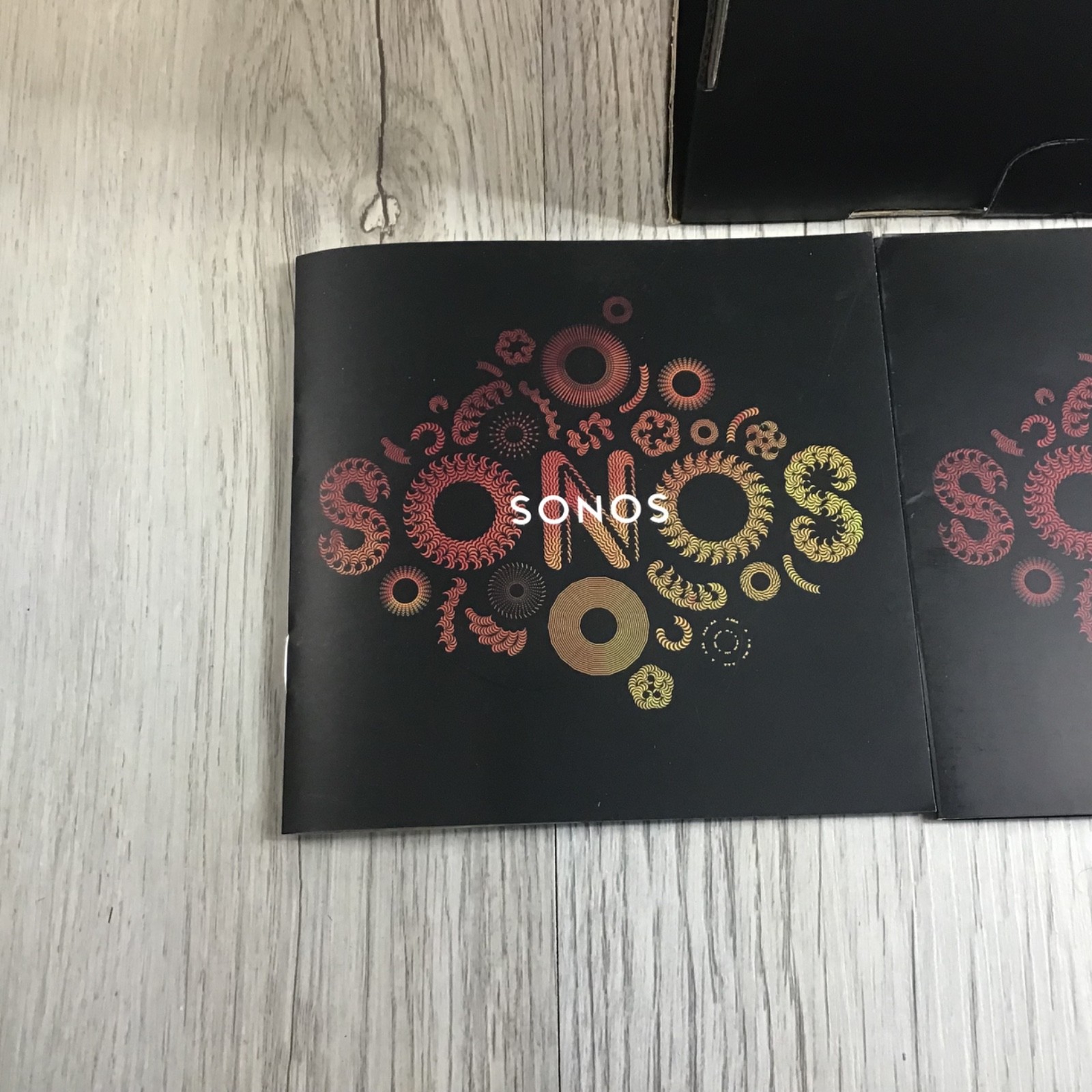Sonos Connect Digital Music Streamer Works/Excellent Condition