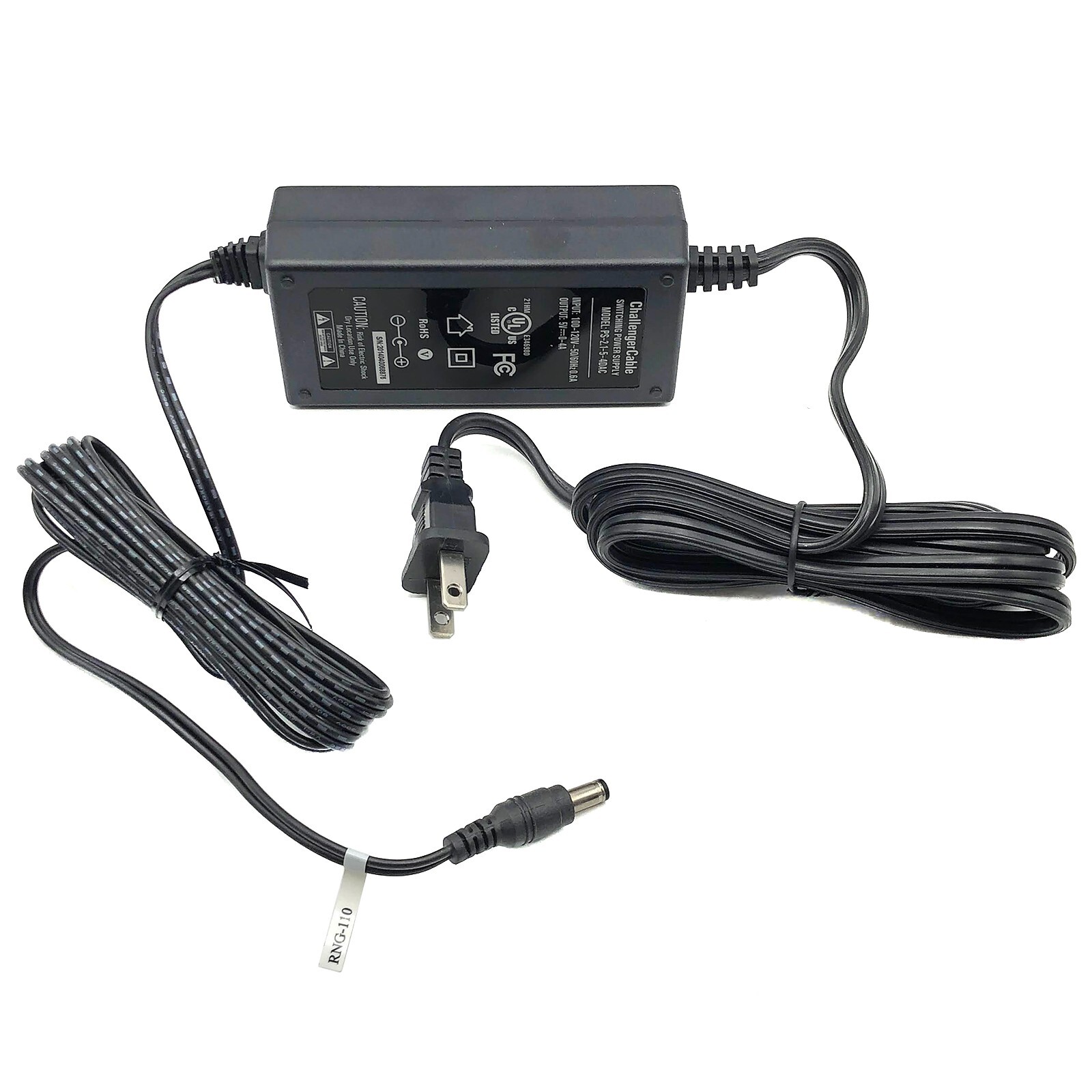 AC Adapter Charger DC 5V 2A for Android TV Box TX3 PRO TX5 TX5 PRO TX3 MINI TX6