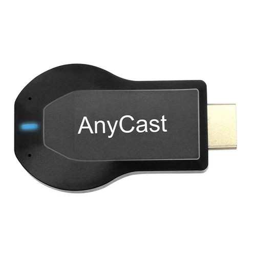 4K WiFi HDMI Anycast Miracast Airplay TV Wireless Display DLNA Dongle Adapter
