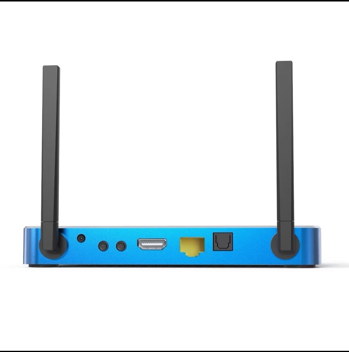 SuperBox S6 Max 2025 NEW Model