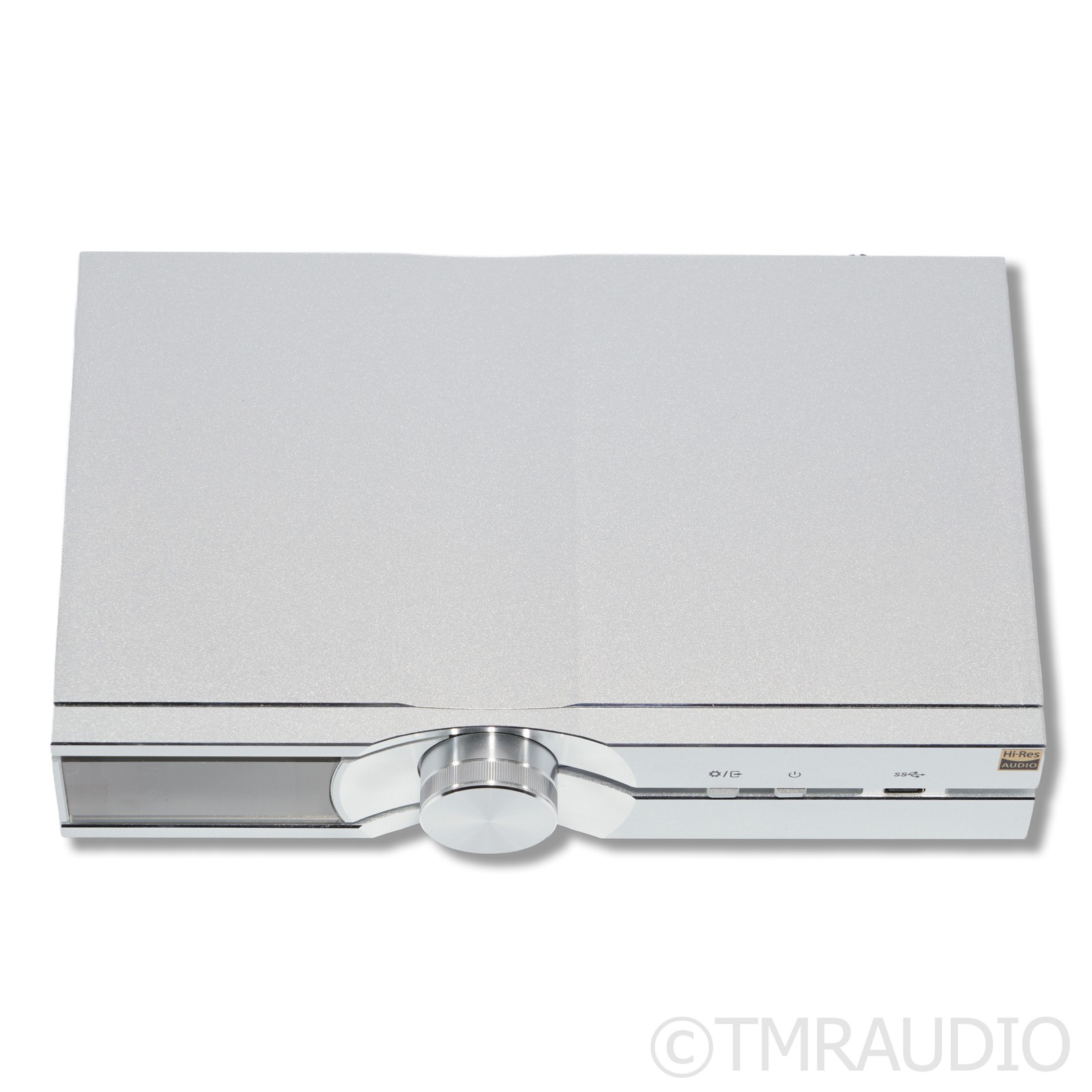 iFi Audio NEO Stream Network Streamer / DAC