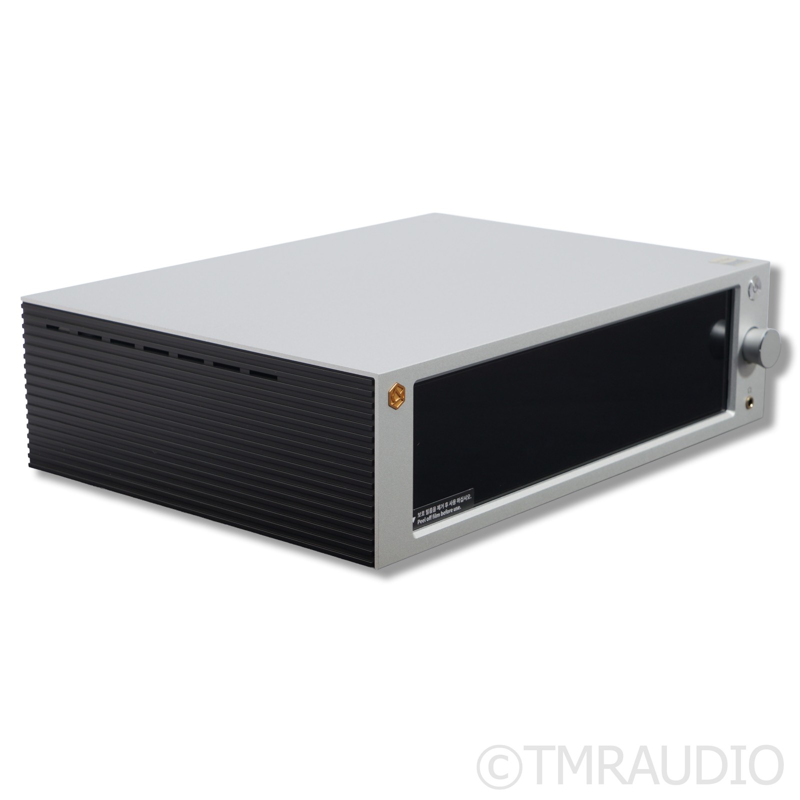 HiFi Rose RS250A Network Streamer